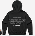 Hoodie - Outline | Print