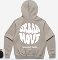Hoodie - Bubble | Print