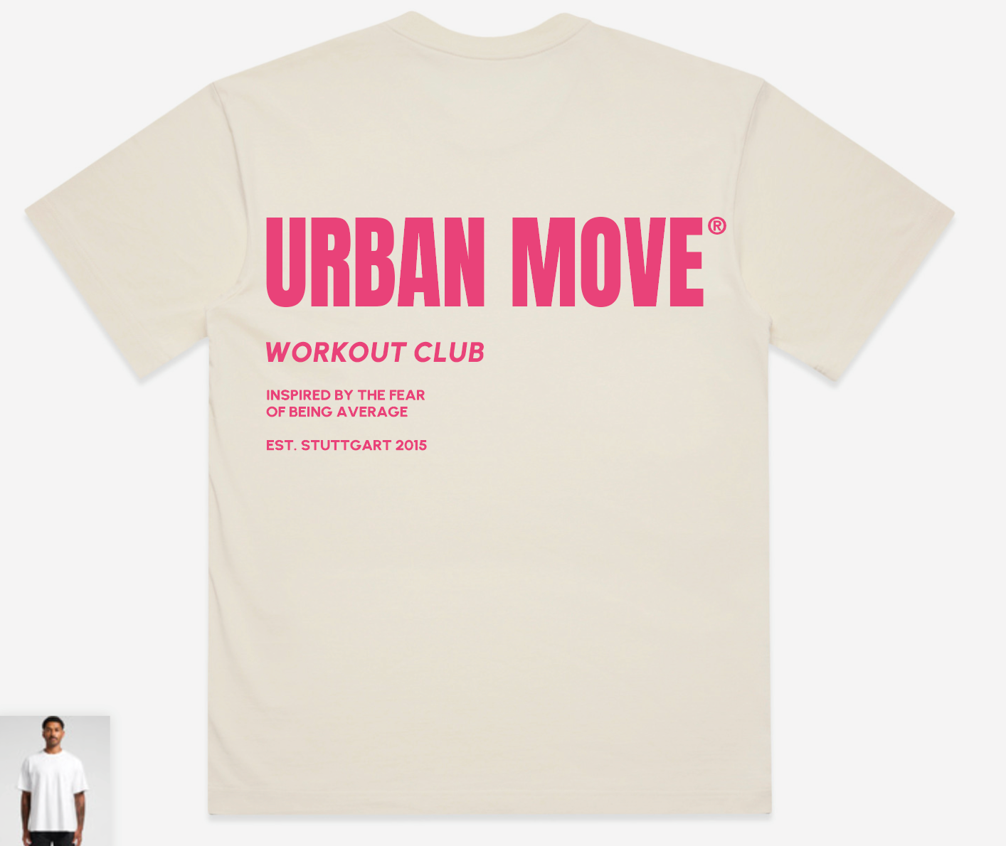T-Shirt - Classic | Print