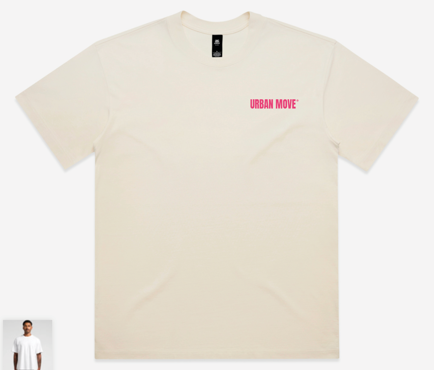 T-Shirt - Classic | Print