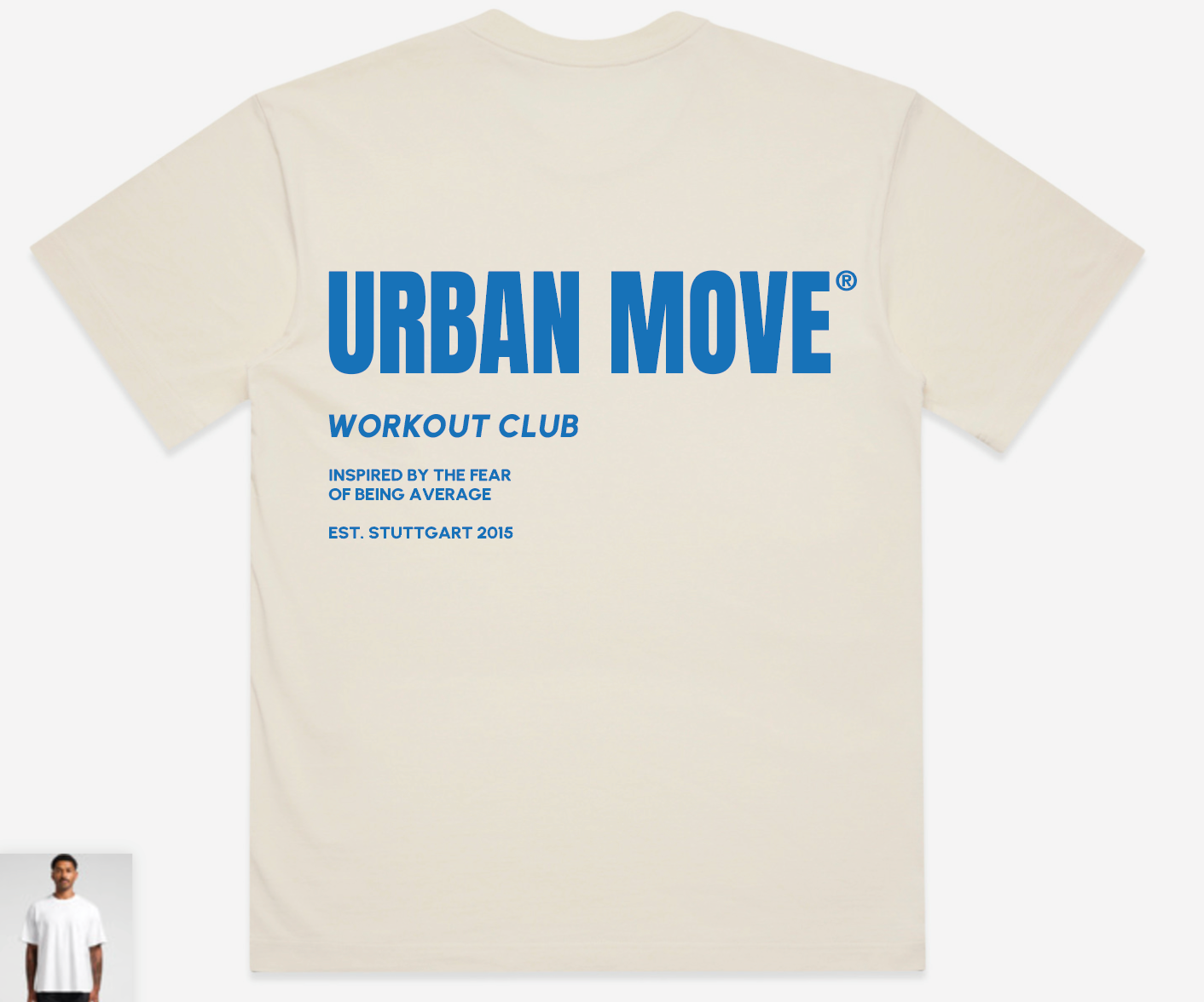 T-Shirt - Classic | Print