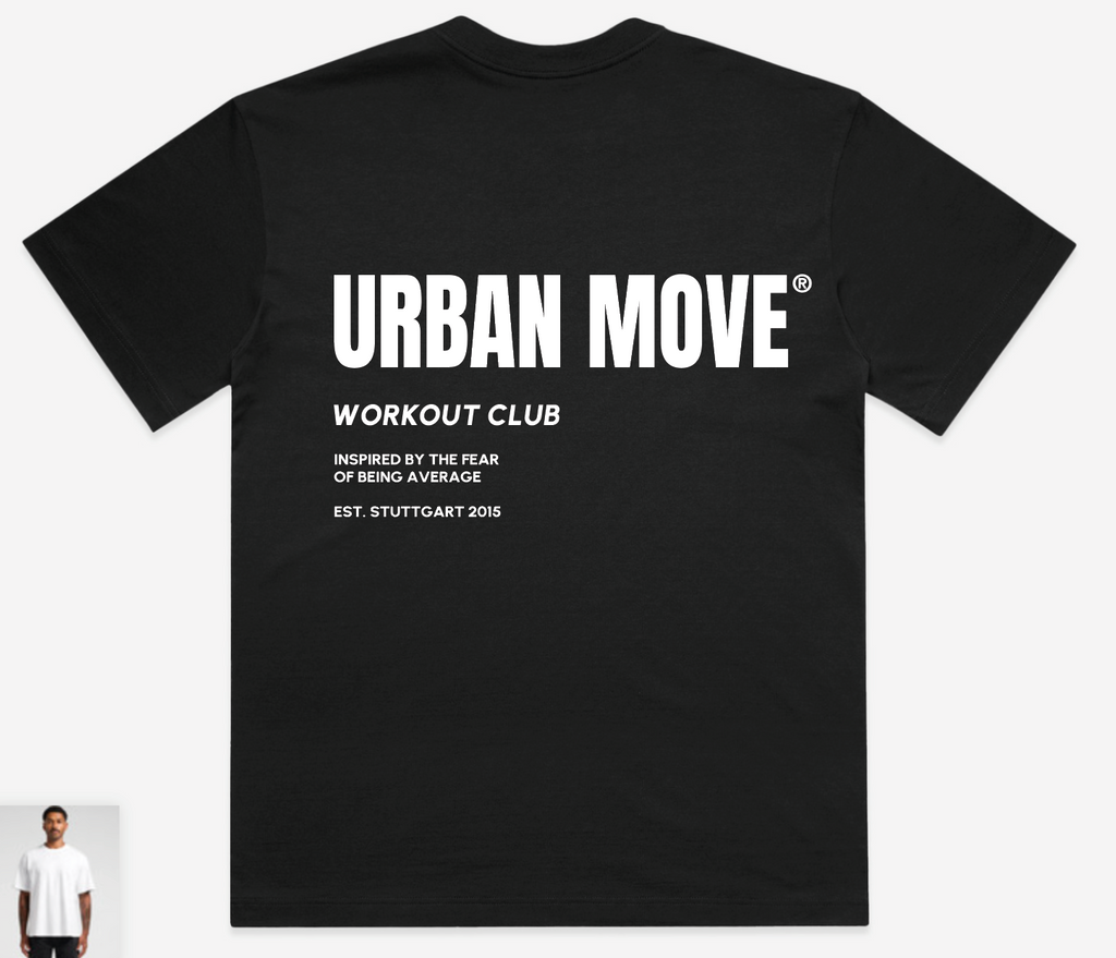 T-Shirt - Classic | Print