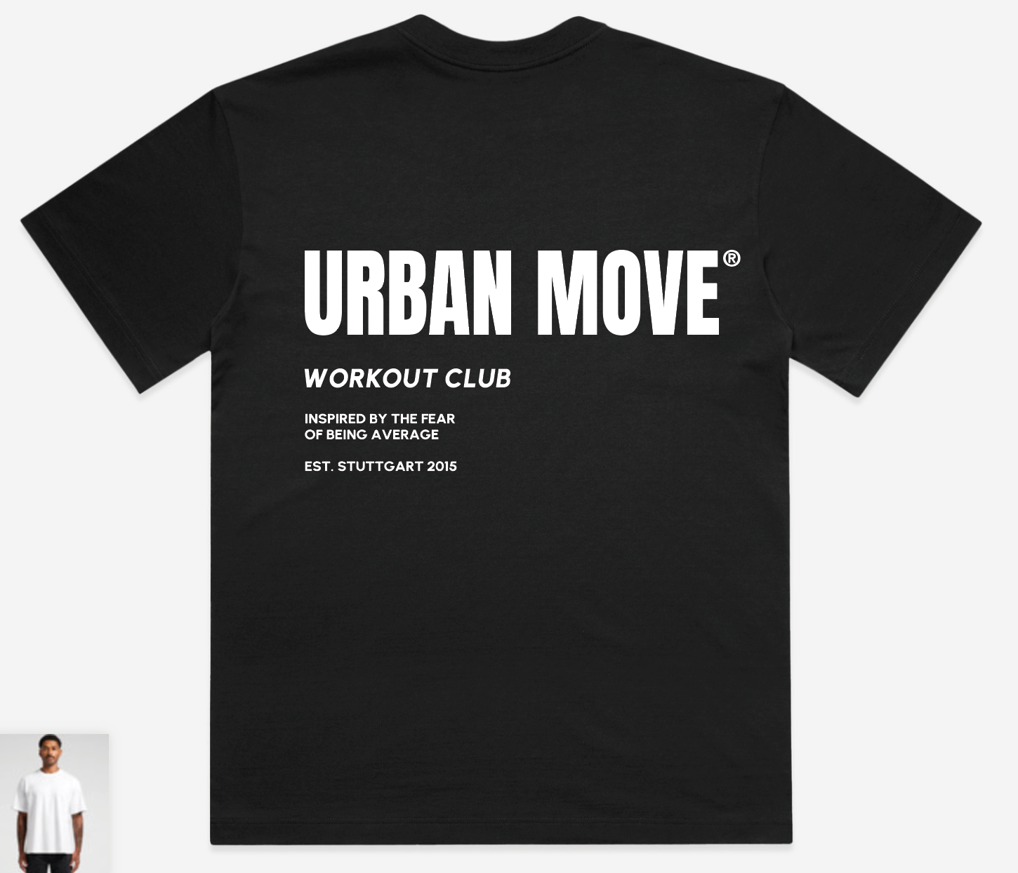 T-Shirt - Classic | Print