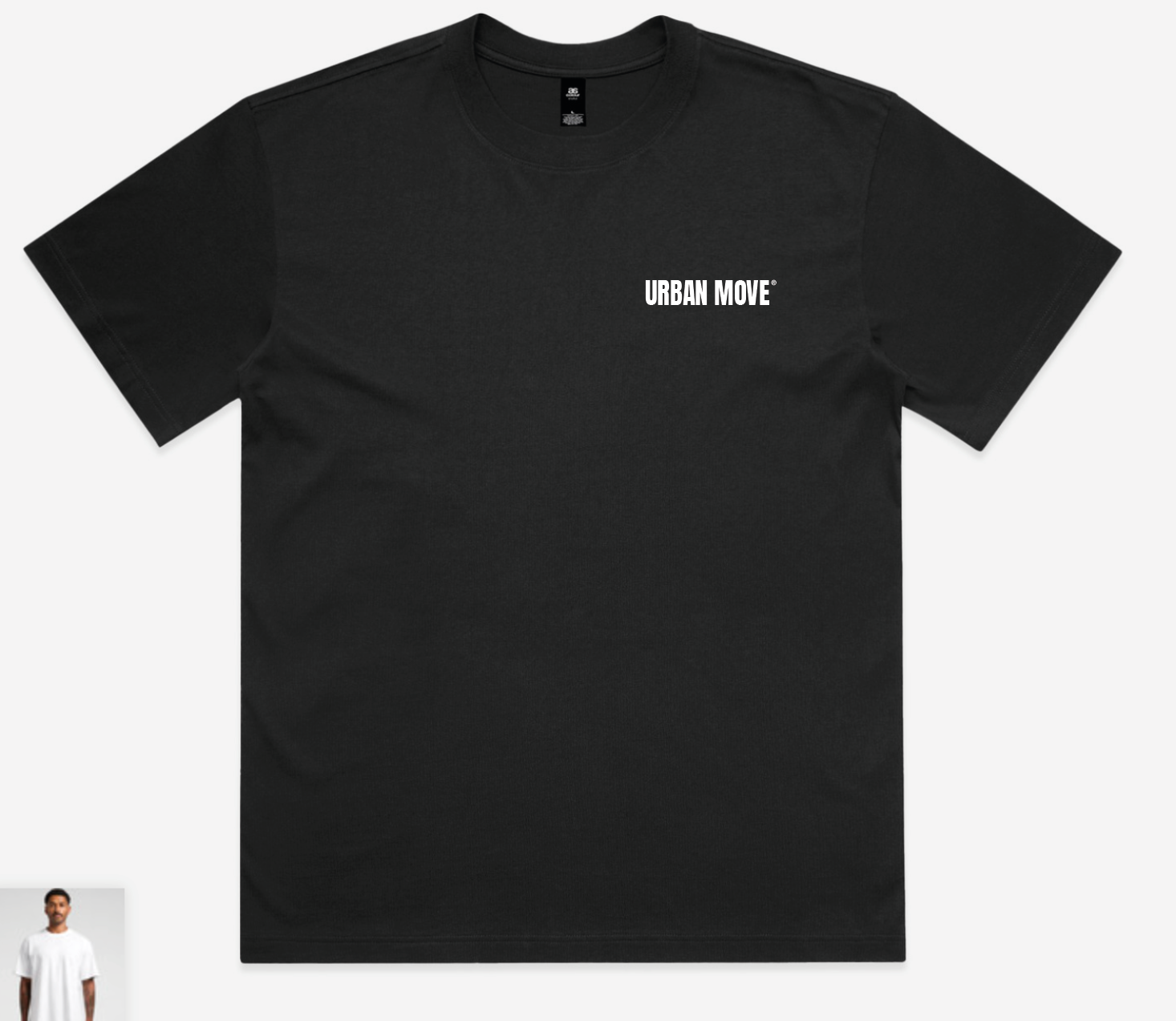 T-Shirt - Classic | Print