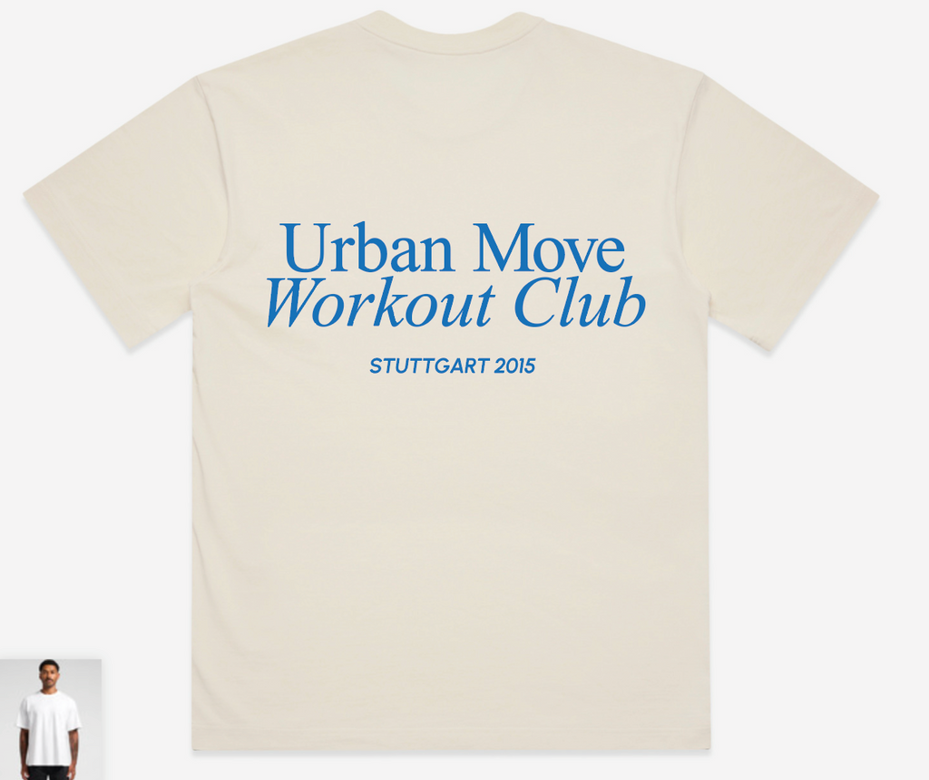 T-Shirt - Serif | Print