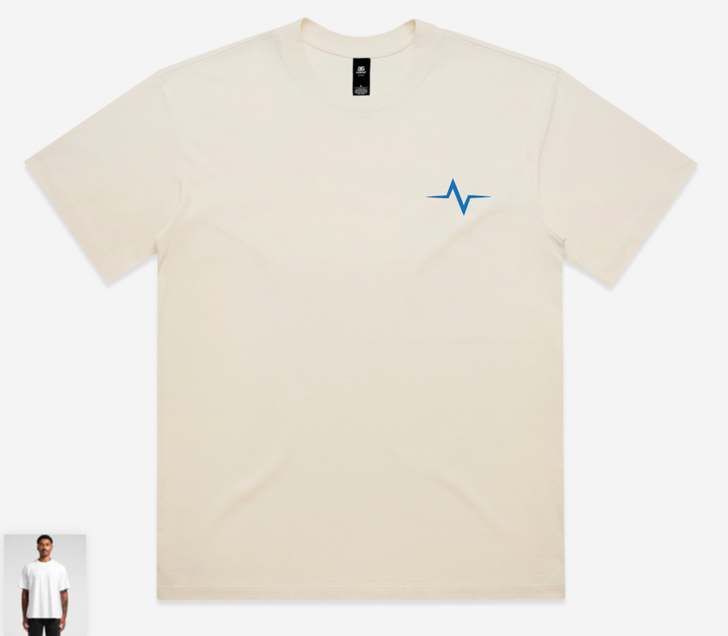 T-Shirt - Serif | Print