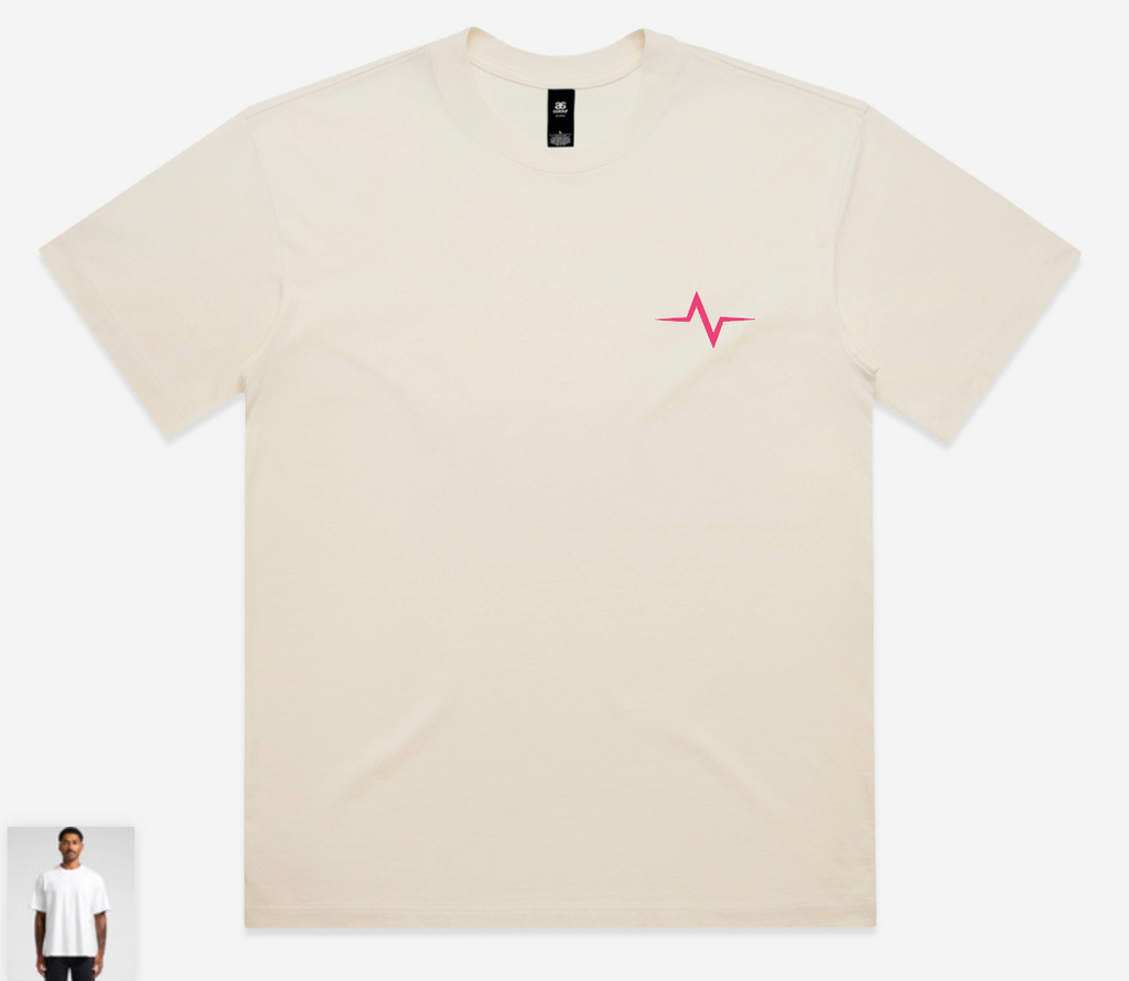 T-Shirt - Serif | Print