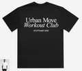 T-Shirt - Serif | Print