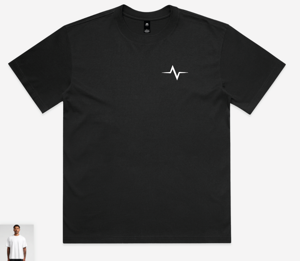 T-Shirt - Serif | Print