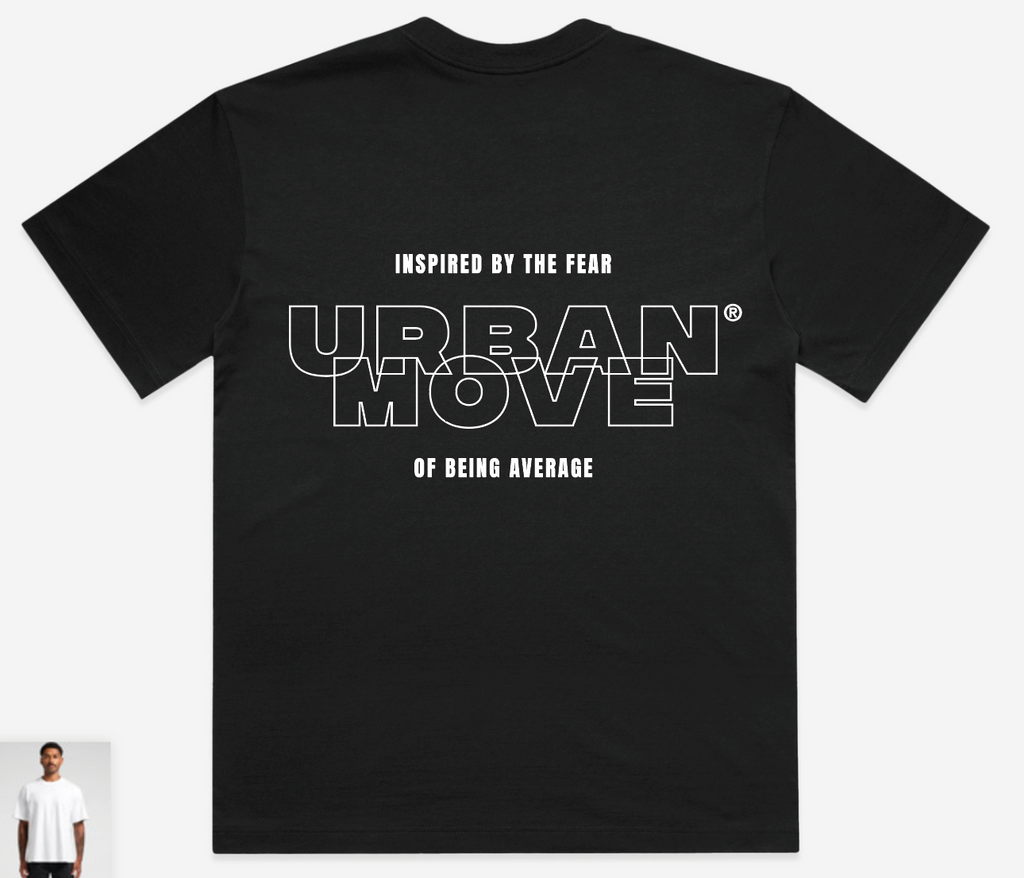 T-Shirt - Outline | Print