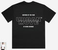 T-Shirt - Outline | Print