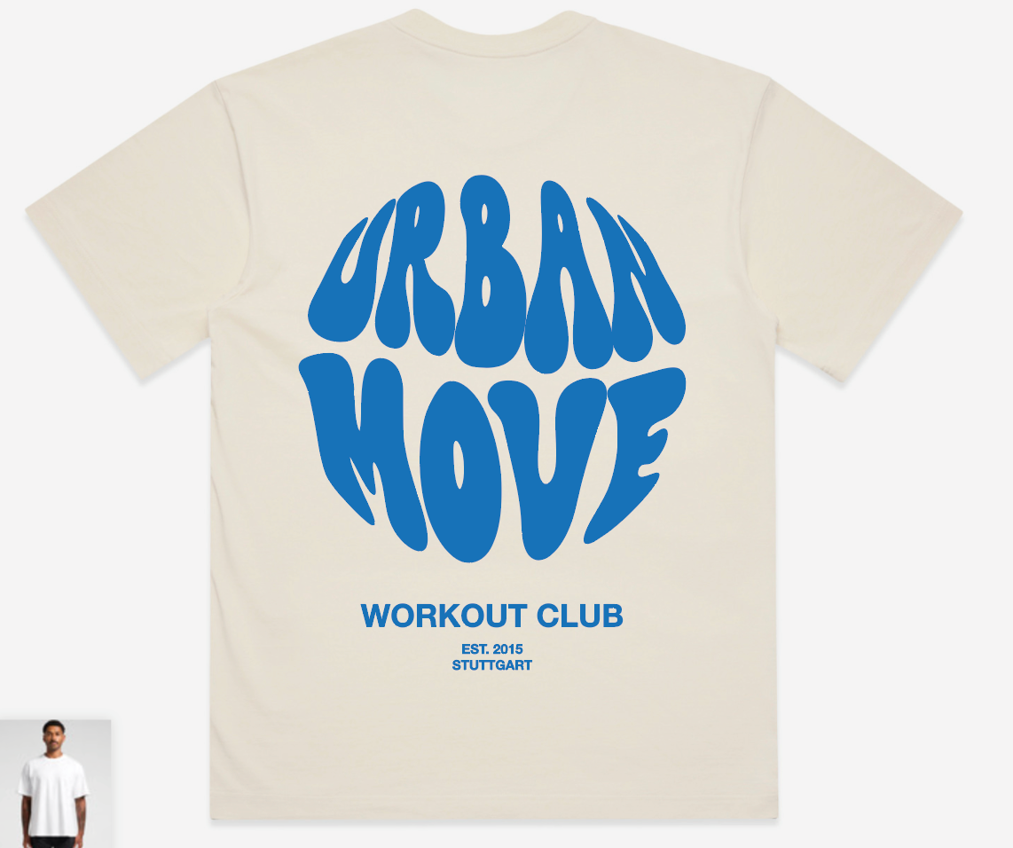 T-Shirt - Bubble | Print