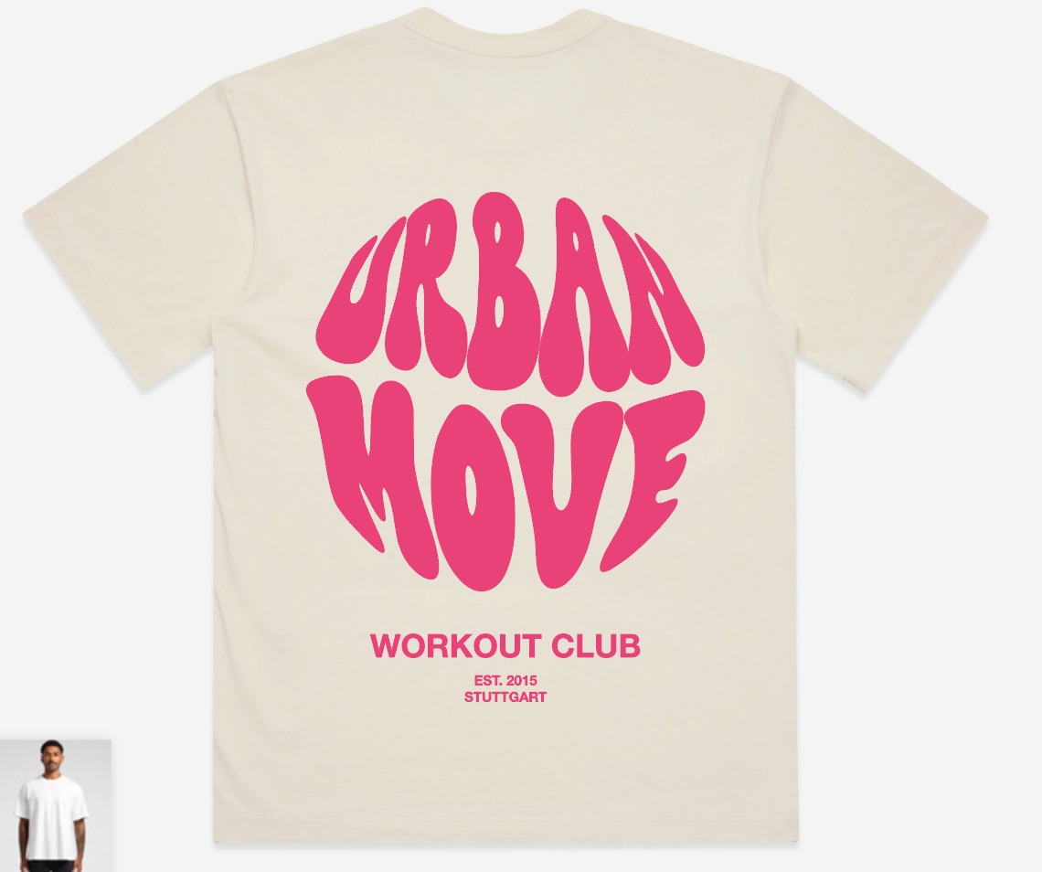 T-Shirt - Bubble | Print