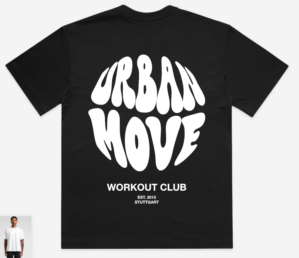 T-Shirt - Bubble | Print