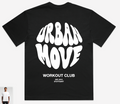 T-Shirt - Bubble | Print