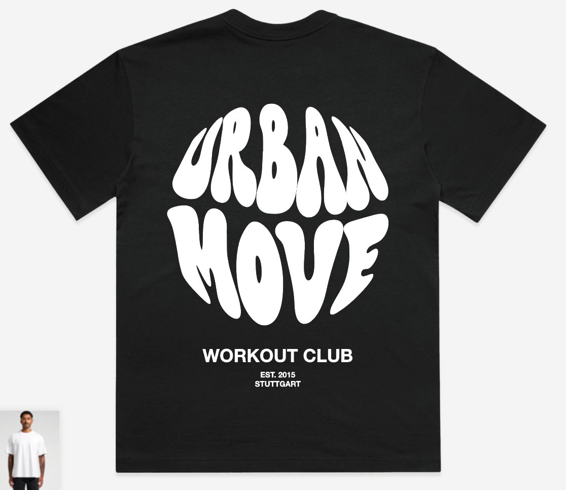 T-Shirt - Bubble | Print