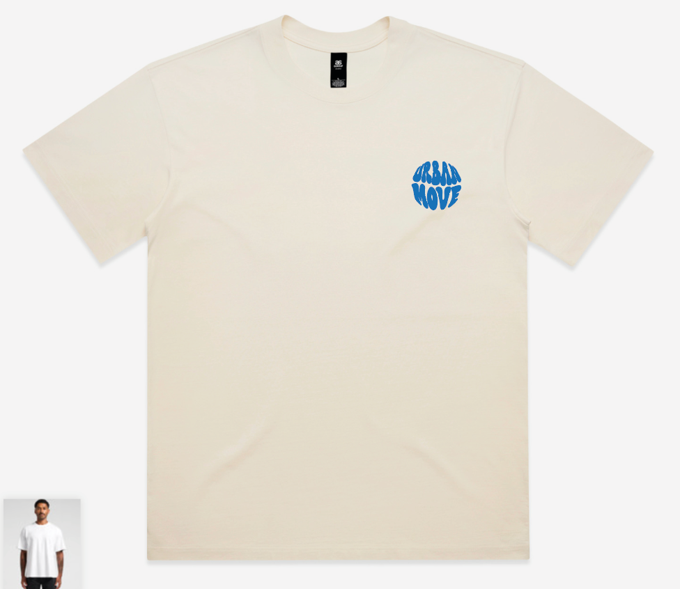 T-Shirt - Bubble | Print