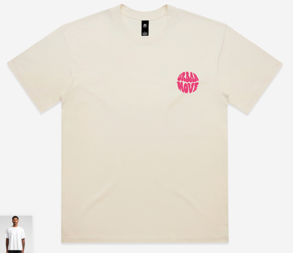 T-Shirt - Bubble | Print