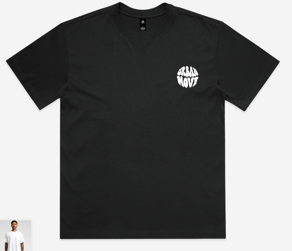 T-Shirt - Bubble | Print