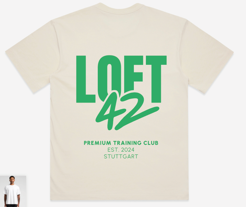 T-Shirt - LOFT42 | Print
