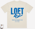 T-Shirt - LOFT42 | Print