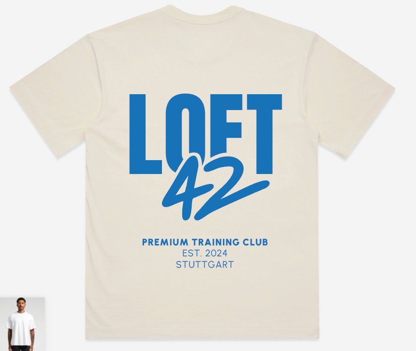 T-Shirt - LOFT42 | Print