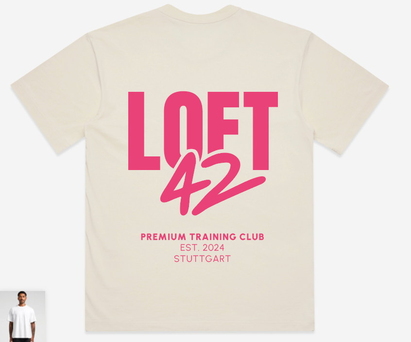 T-Shirt - LOFT42 | Print
