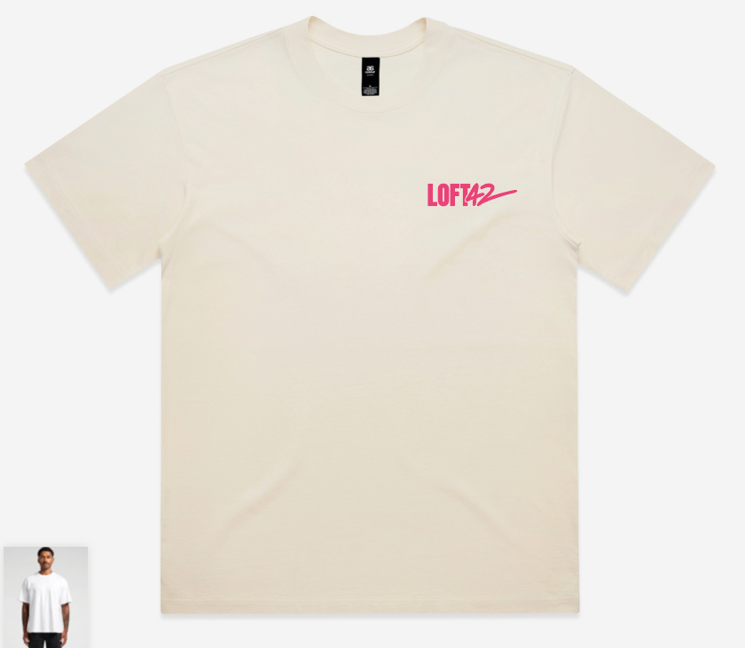 T-Shirt - LOFT42 | Print