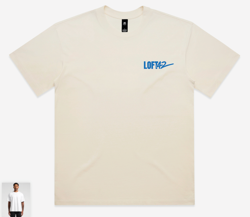 T-Shirt - LOFT42 | Print