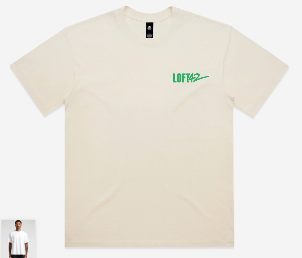T-Shirt - LOFT42 | Print