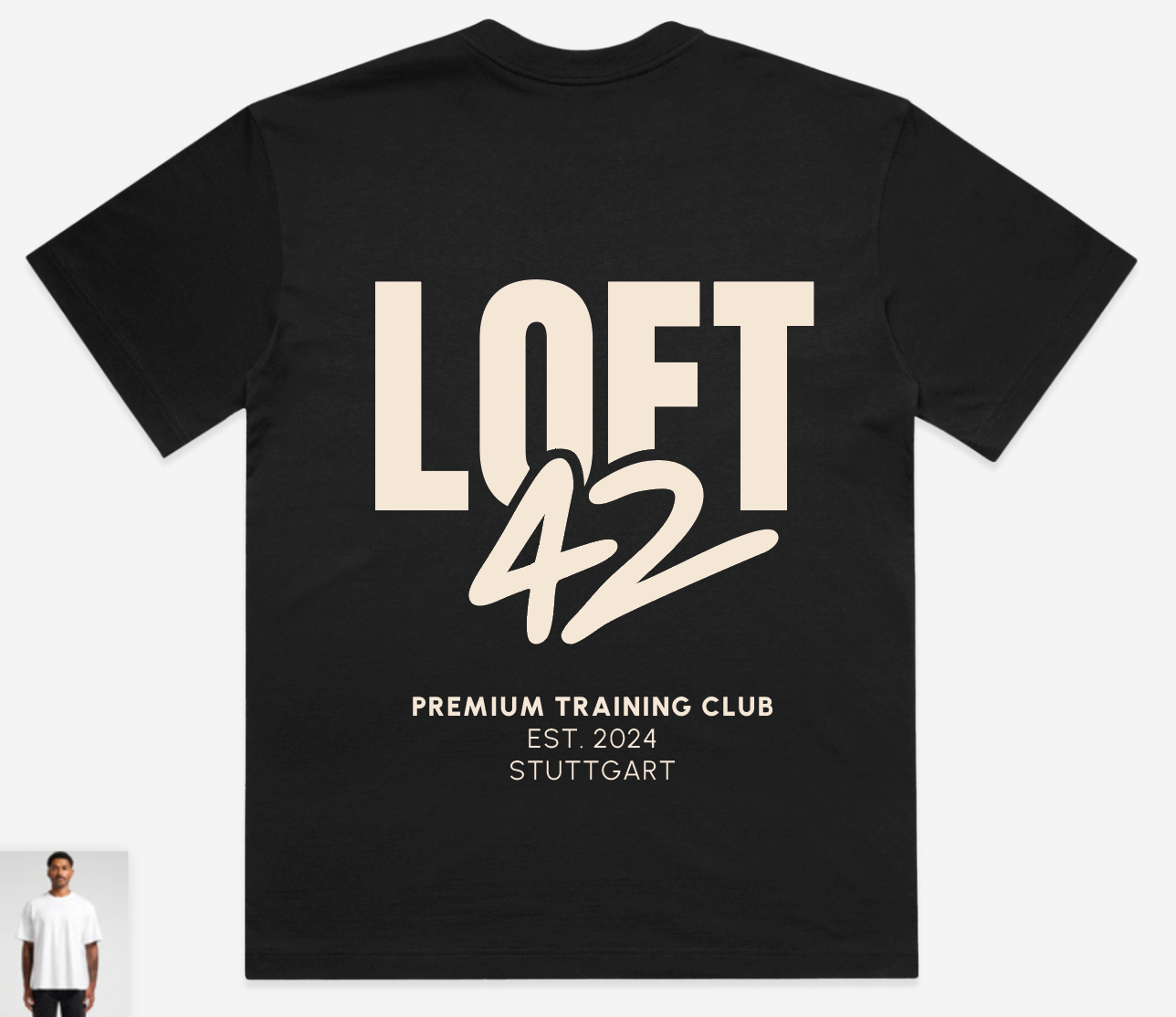 T-Shirt - LOFT42 | Print