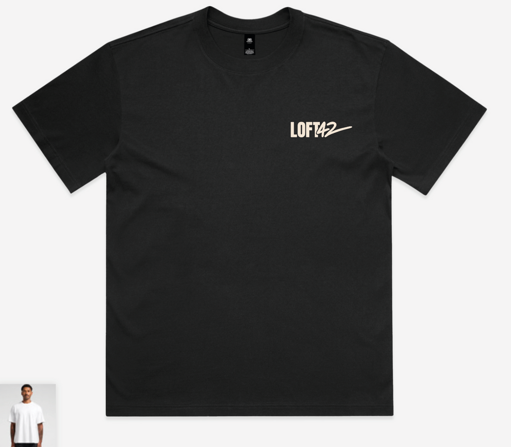 T-Shirt - LOFT42 | Print
