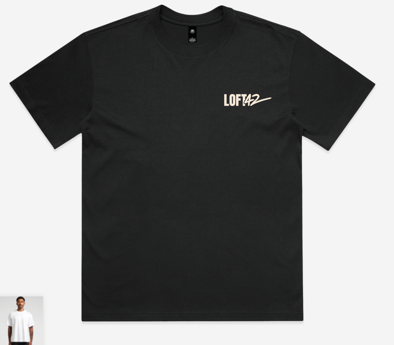 T-Shirt - LOFT42 | Print