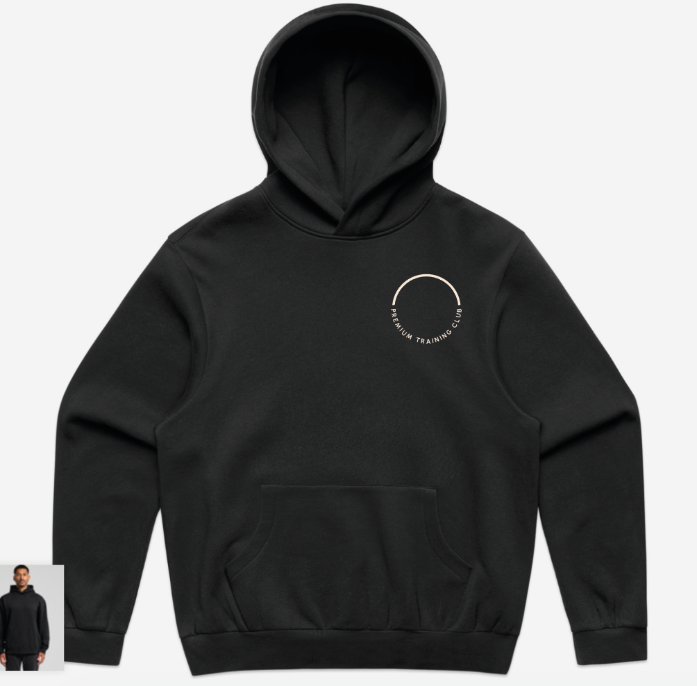 Hoodie - LOFT42 | Print