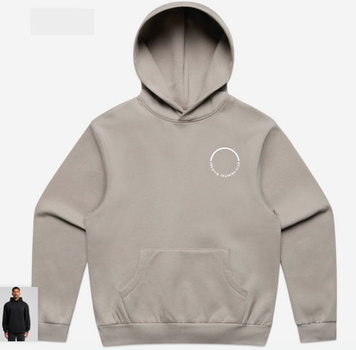 Hoodie - LOFT42 | Print