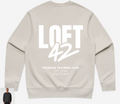 Sweater - LOFT42 | Print