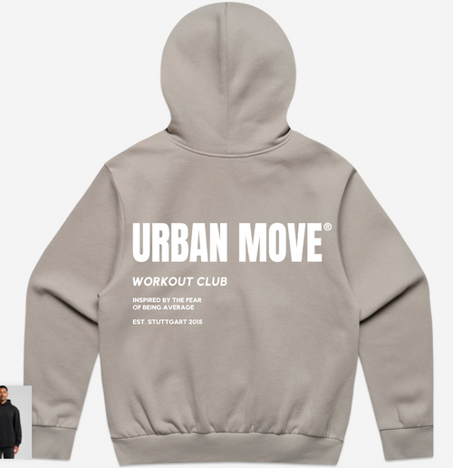 Hoodie - Classic | Print