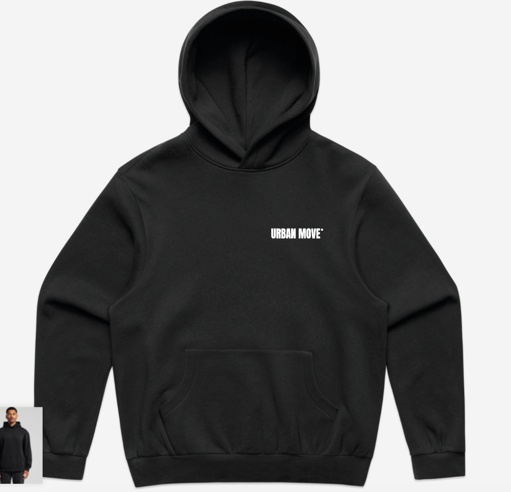 Hoodie - Classic | Print