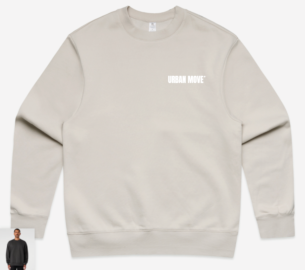 Sweater - Outline | Print