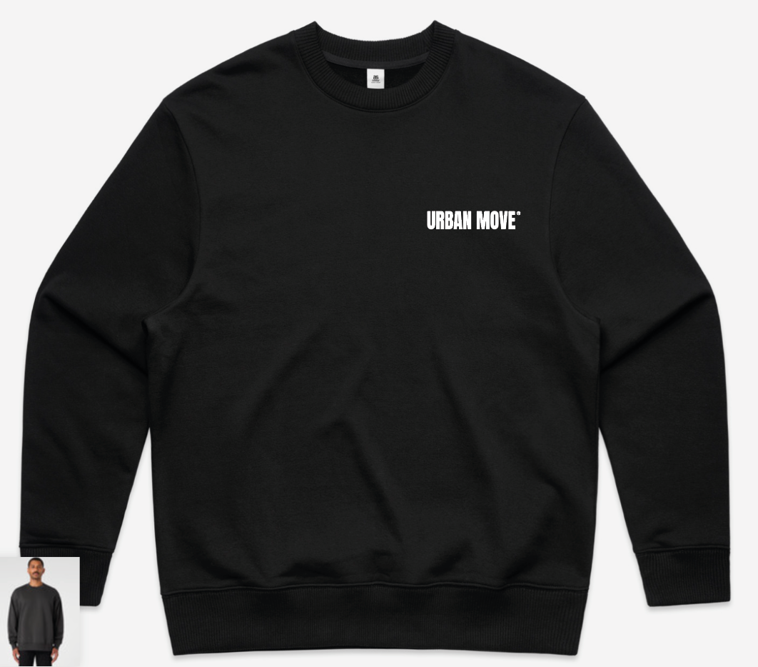 Sweater - Outline | Print