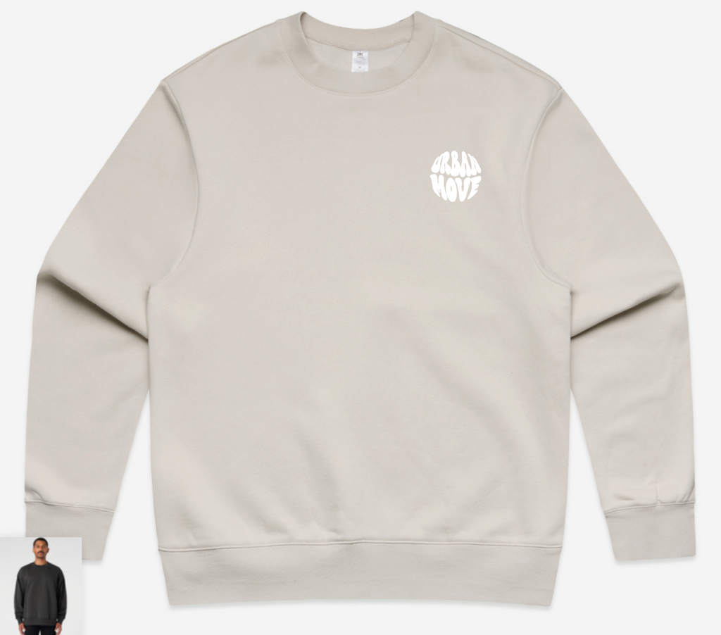 Sweater - Bubble | Print