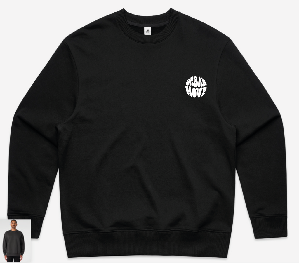Sweater - Bubble | Print