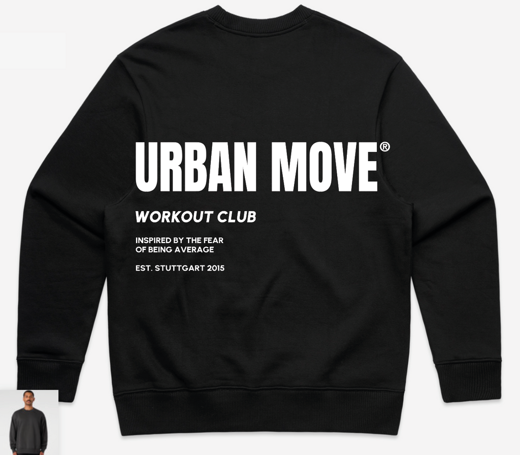Sweater - Classic | Print