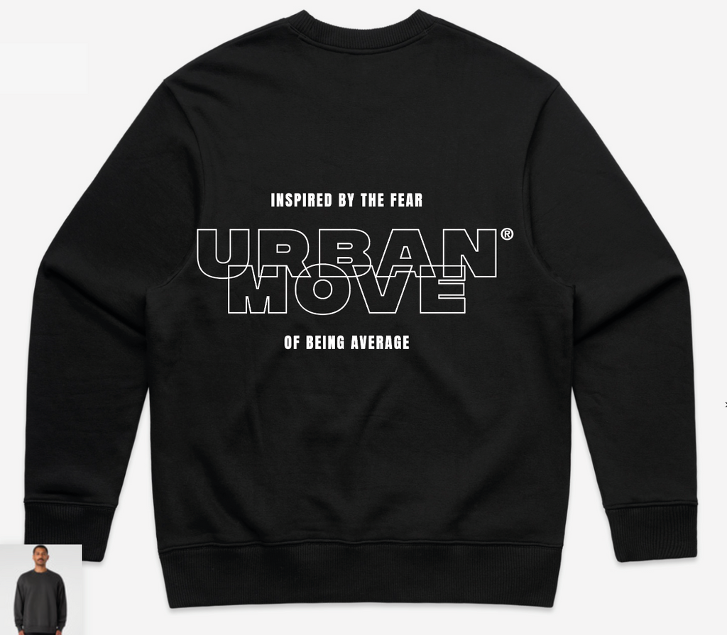 Sweater - Outline | Print