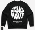 Sweater - Bubble | Print