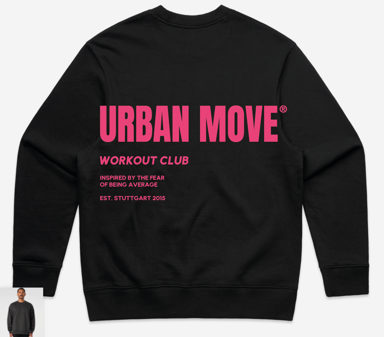 Sweater - Classic | Print