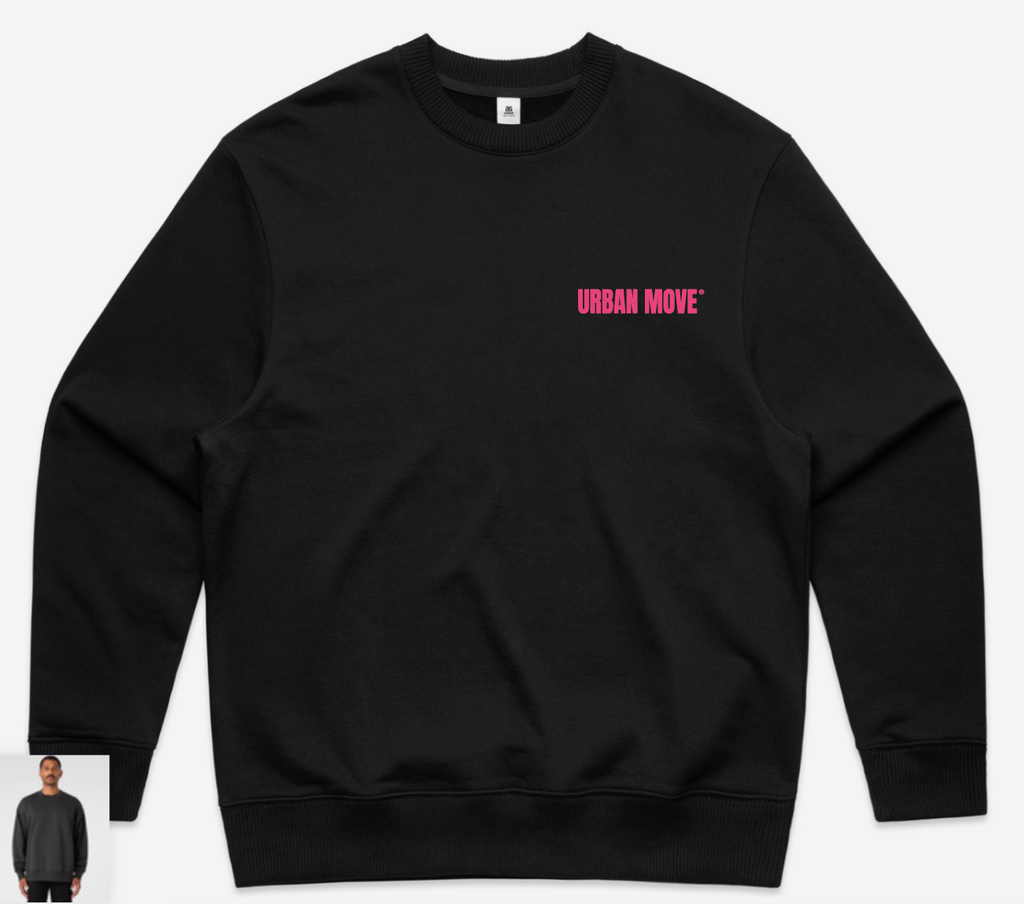 Sweater - Classic | Print