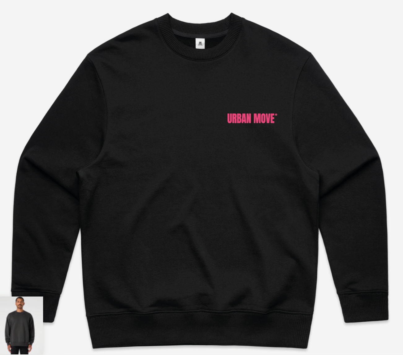 Sweater - Classic | Print