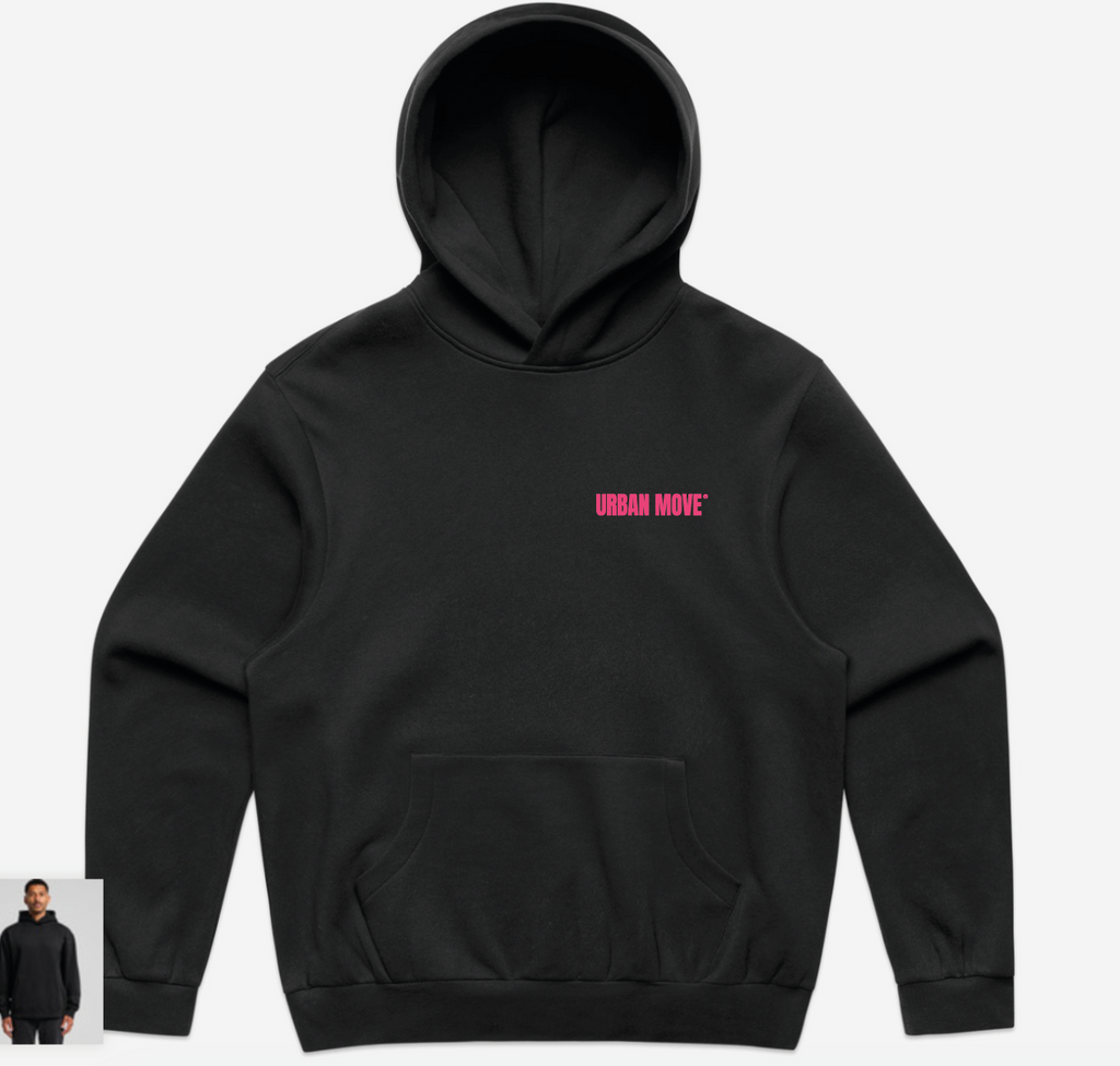 Hoodie - Classic | Print