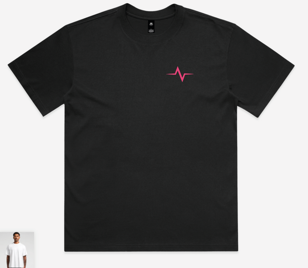 T-Shirt - Serif | Print